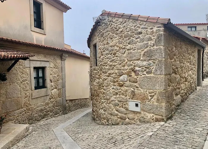 Casa Arrabal