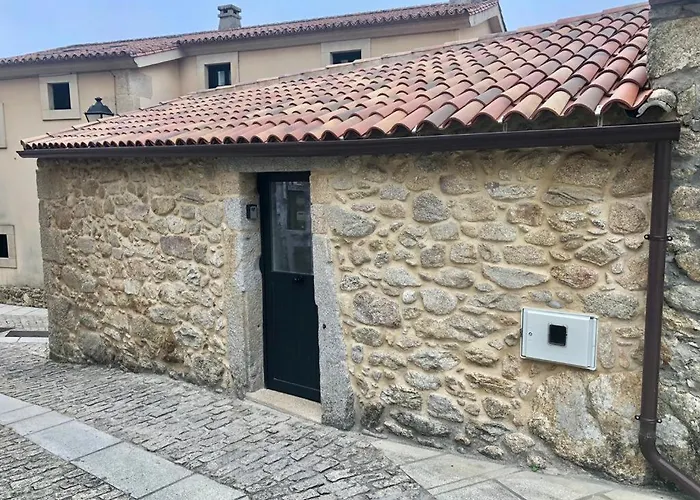 Casa Arrabal