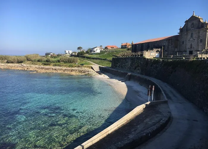Casa Arrabal