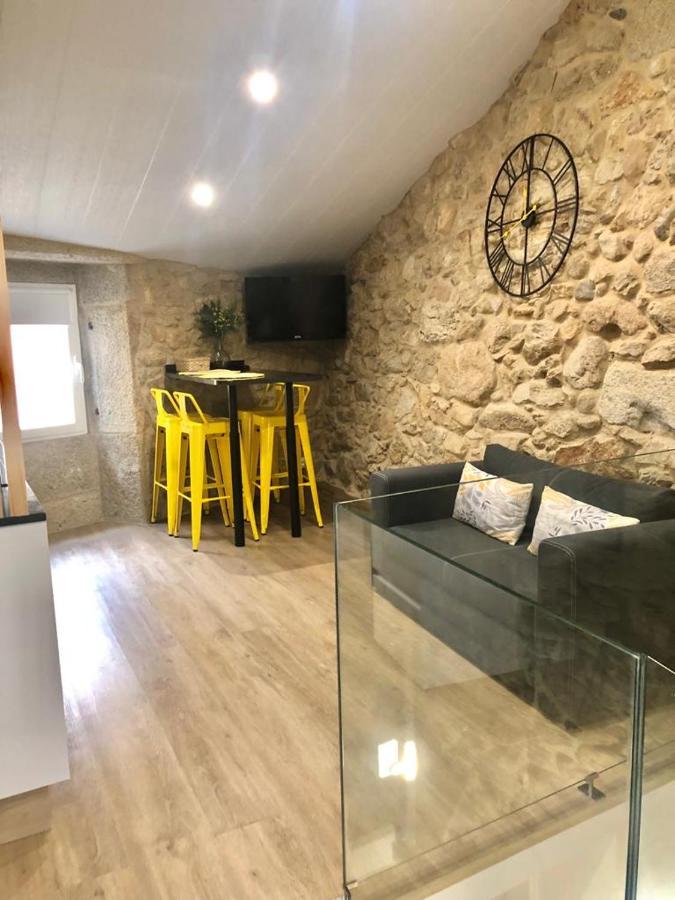 Casa Arrabal Séjour à la campagne