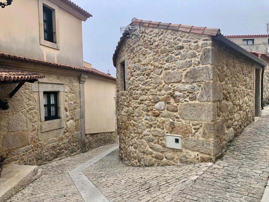 Casa Arrabal Séjour à la campagne *