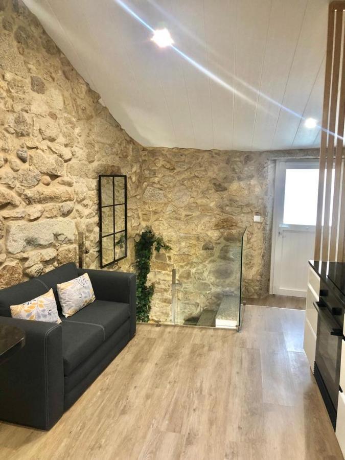 Casa Arrabal Séjour à la campagne