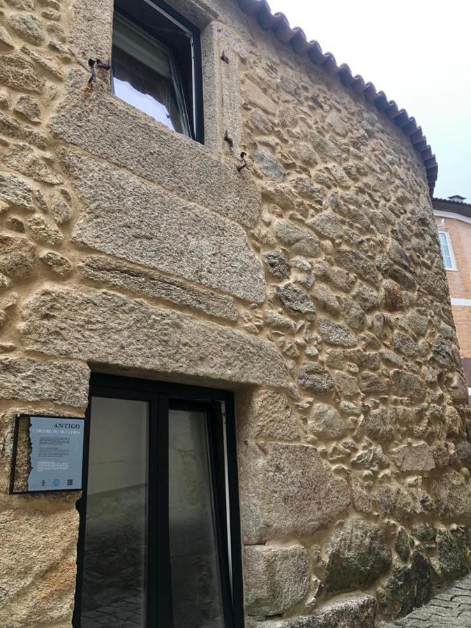 Casa Arrabal Séjour à la campagne *