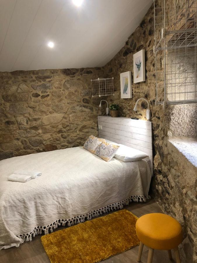 Casa di campagna Casa Arrabal
