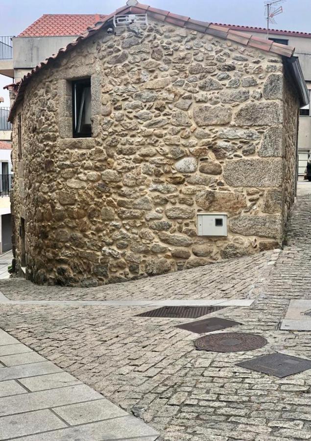 Casa Arrabal Séjour à la campagne