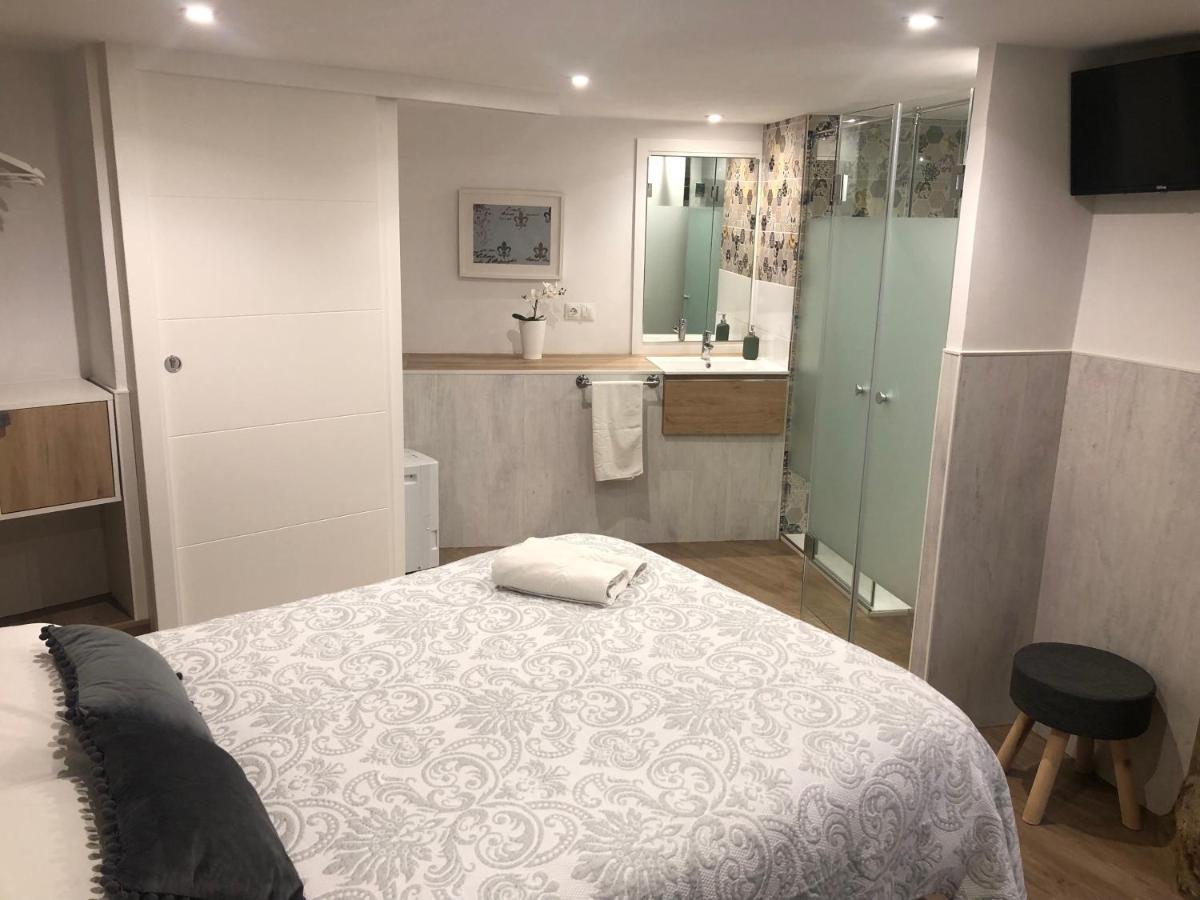 Casa Arrabal Séjour à la campagne Oia