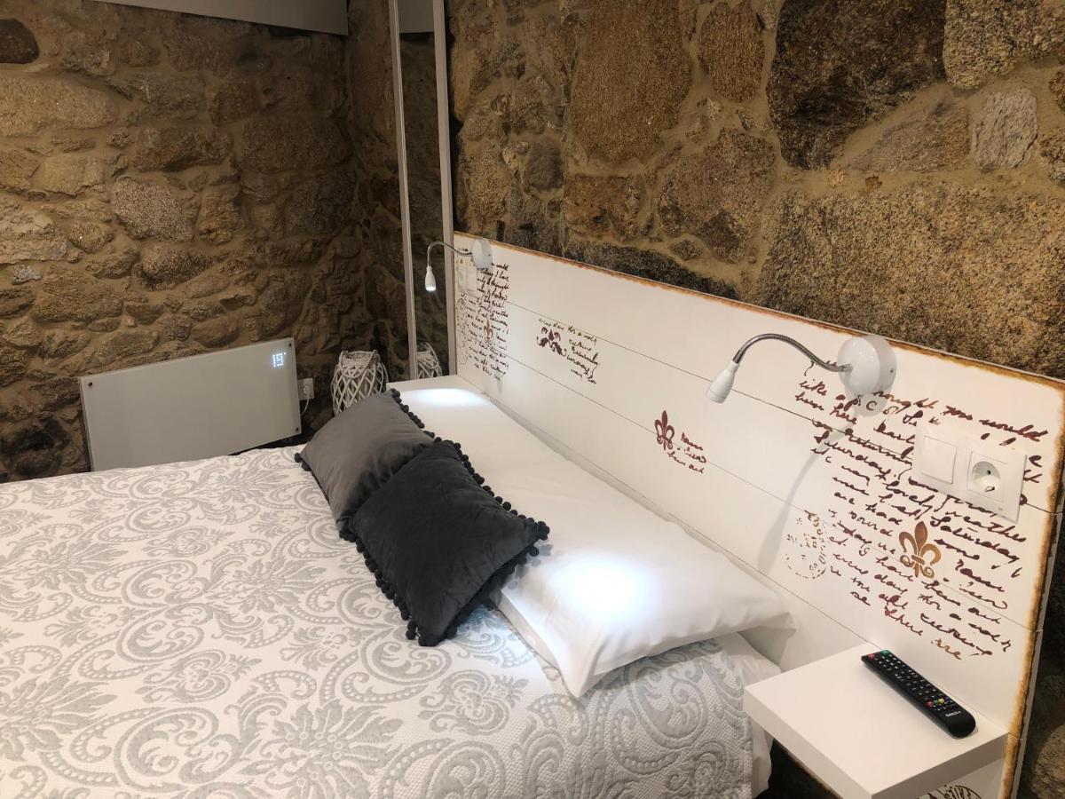 Casa Arrabal Séjour à la campagne