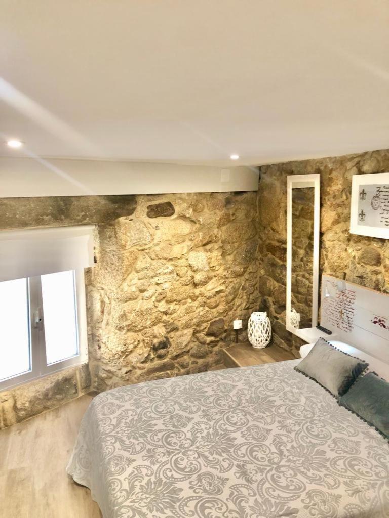 Casa Arrabal Séjour à la campagne Oia