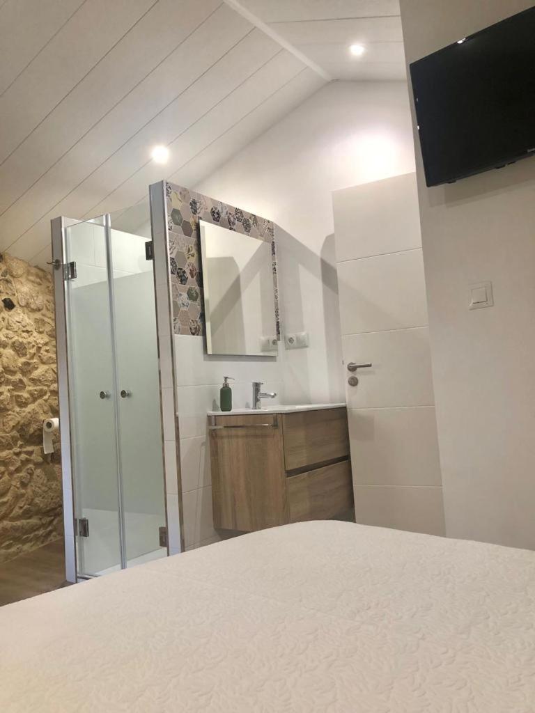 Casa Arrabal Séjour à la campagne Oia